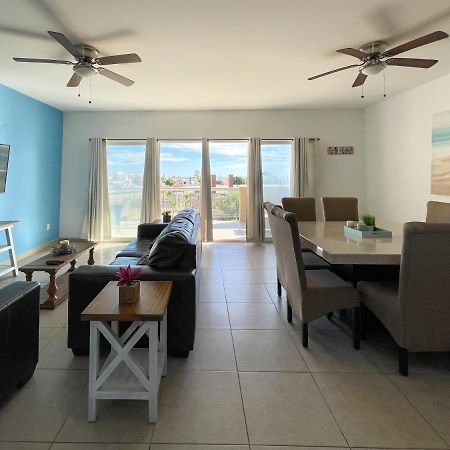 Admire Sea View From A Stunning Condo By Premium Puerto Peñasco 外观 照片
