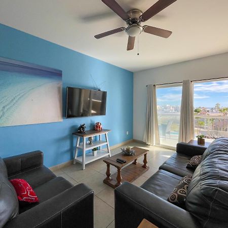 Admire Sea View From A Stunning Condo By Premium Puerto Peñasco 外观 照片