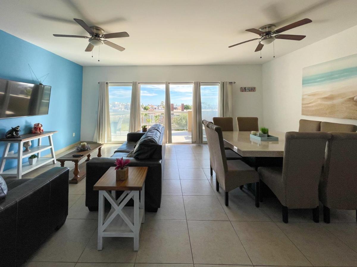Admire Sea View From A Stunning Condo By Premium Puerto Peñasco 外观 照片