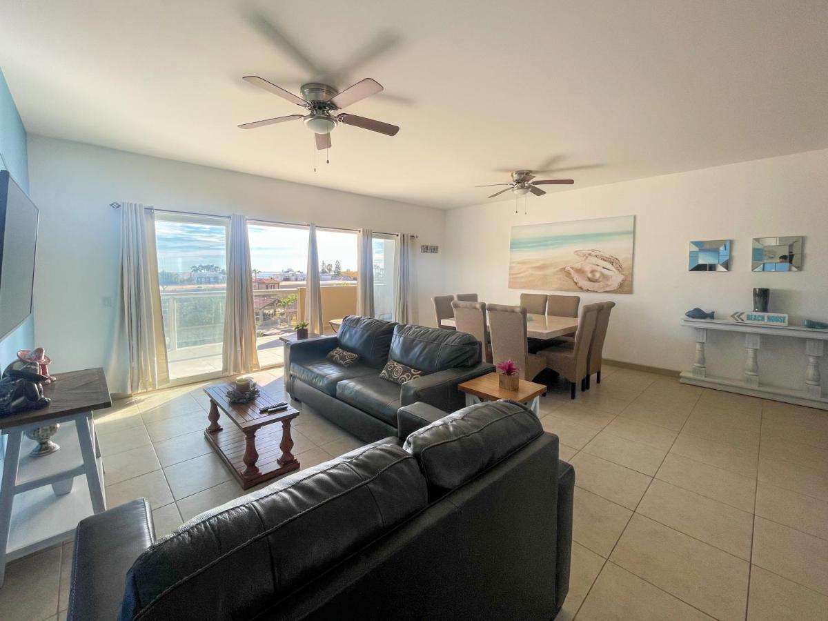 Admire Sea View From A Stunning Condo By Premium Puerto Peñasco 外观 照片