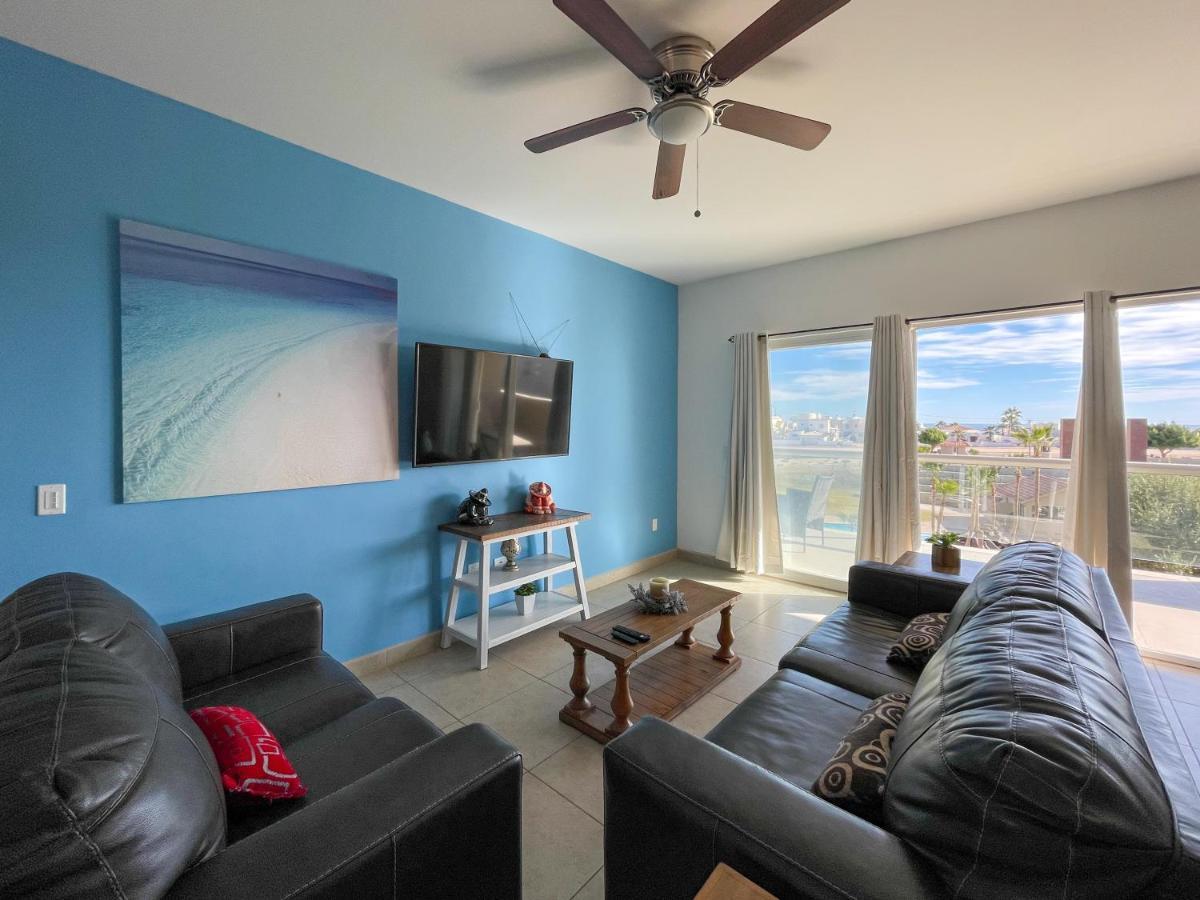 Admire Sea View From A Stunning Condo By Premium Puerto Peñasco 外观 照片