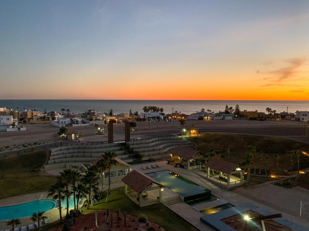 Admire Sea View From A Stunning Condo By Premium Puerto Peñasco 外观 照片