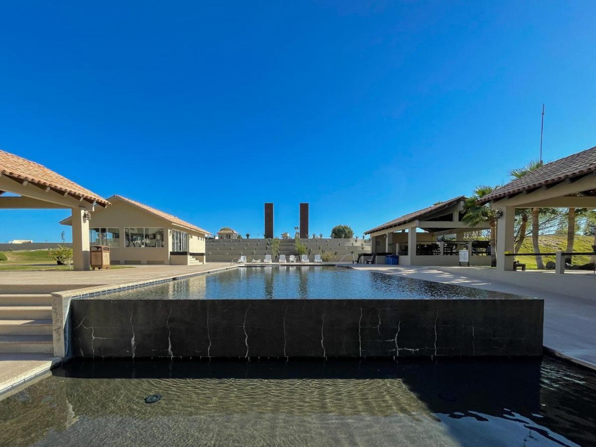 Admire Sea View From A Stunning Condo By Premium Puerto Peñasco 外观 照片