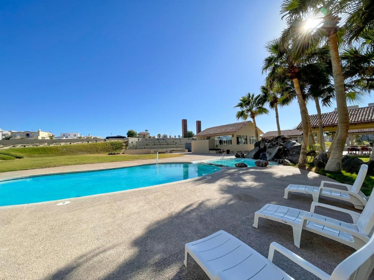 Admire Sea View From A Stunning Condo By Premium Puerto Peñasco 外观 照片