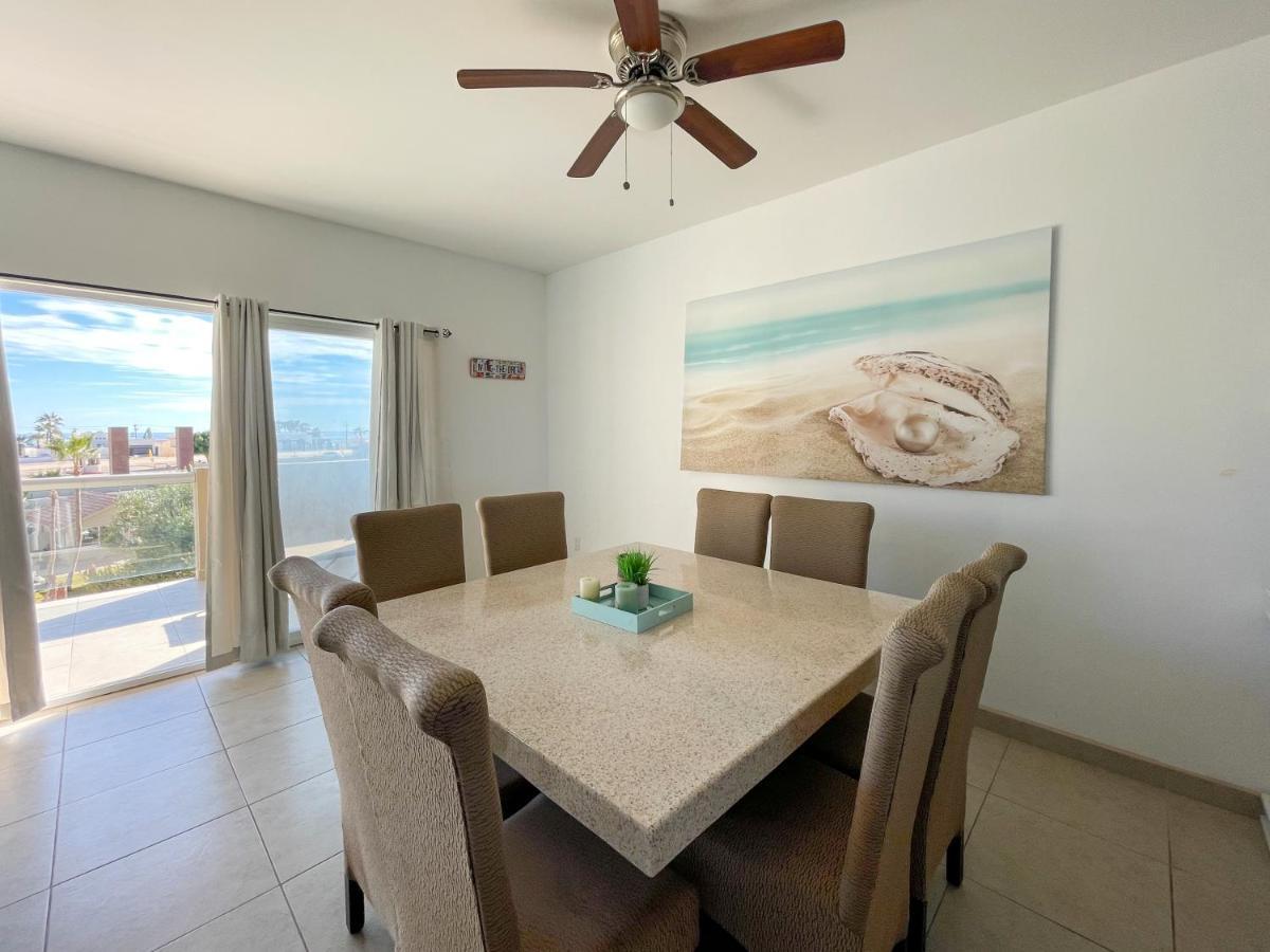 Admire Sea View From A Stunning Condo By Premium Puerto Peñasco 外观 照片
