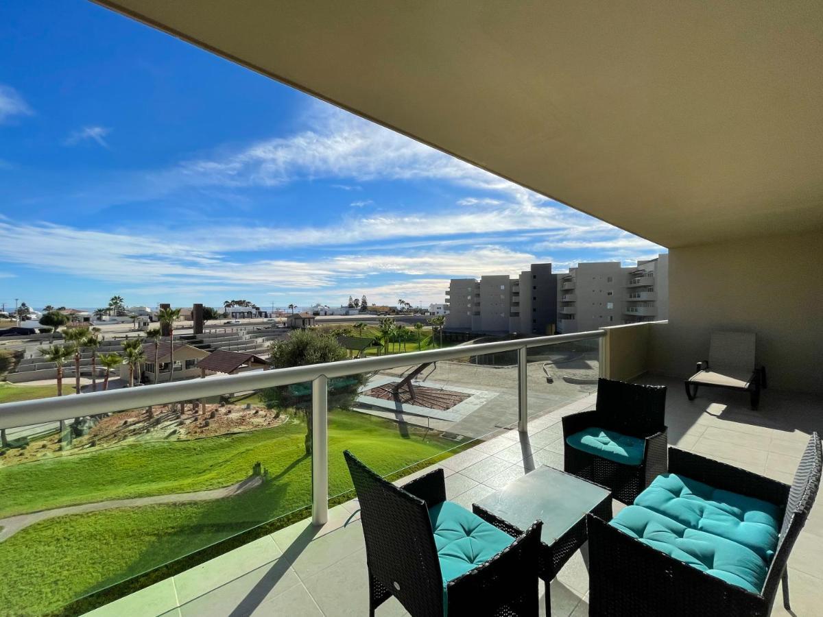 Admire Sea View From A Stunning Condo By Premium Puerto Peñasco 外观 照片