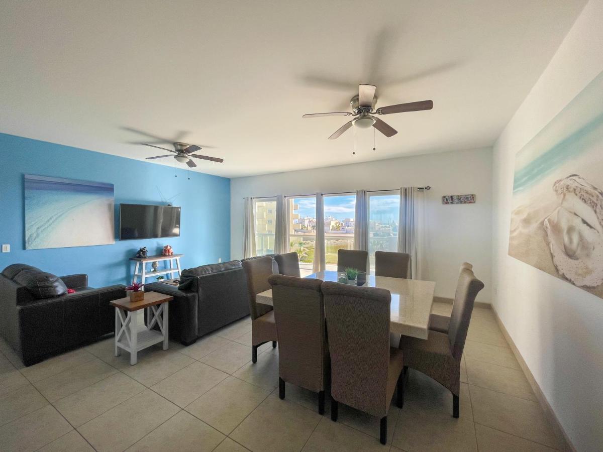 Admire Sea View From A Stunning Condo By Premium Puerto Peñasco 外观 照片