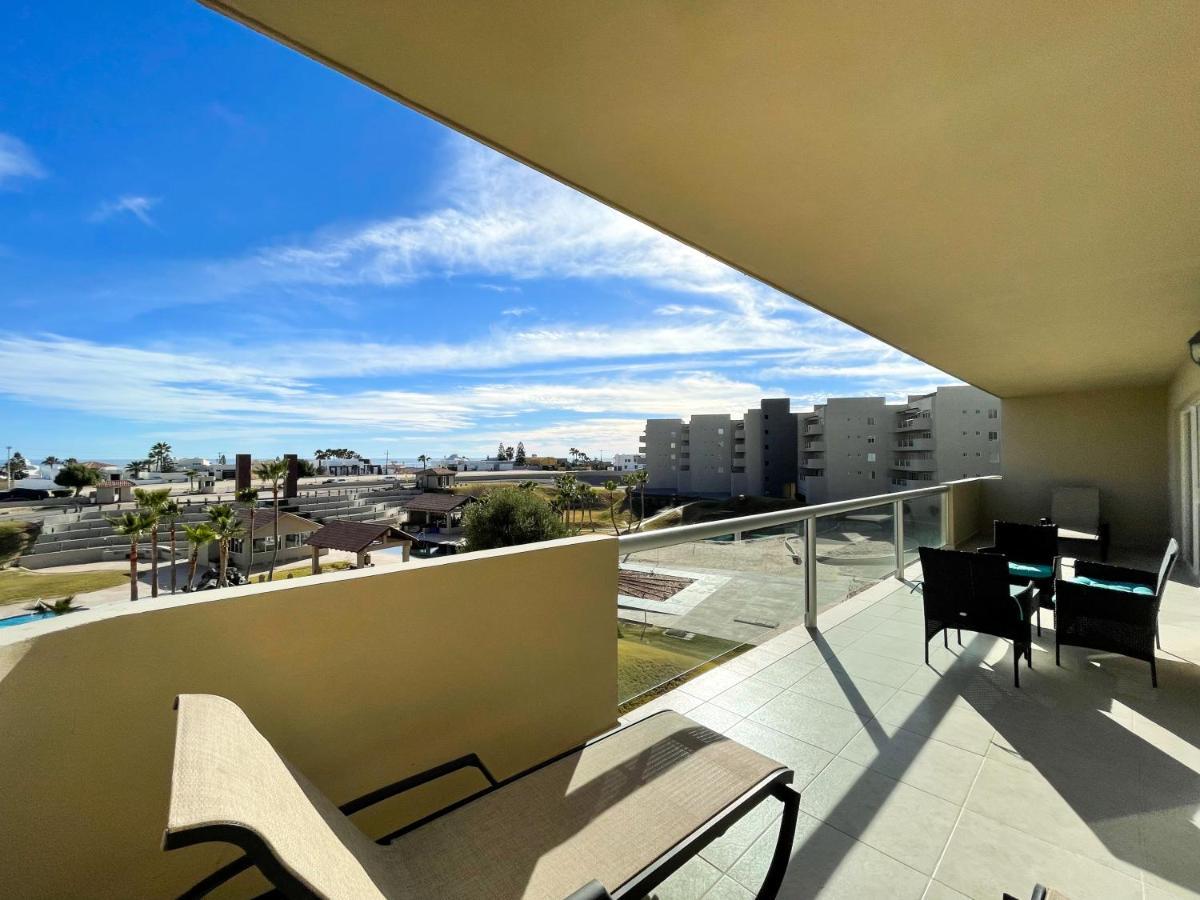 Admire Sea View From A Stunning Condo By Premium Puerto Peñasco 外观 照片