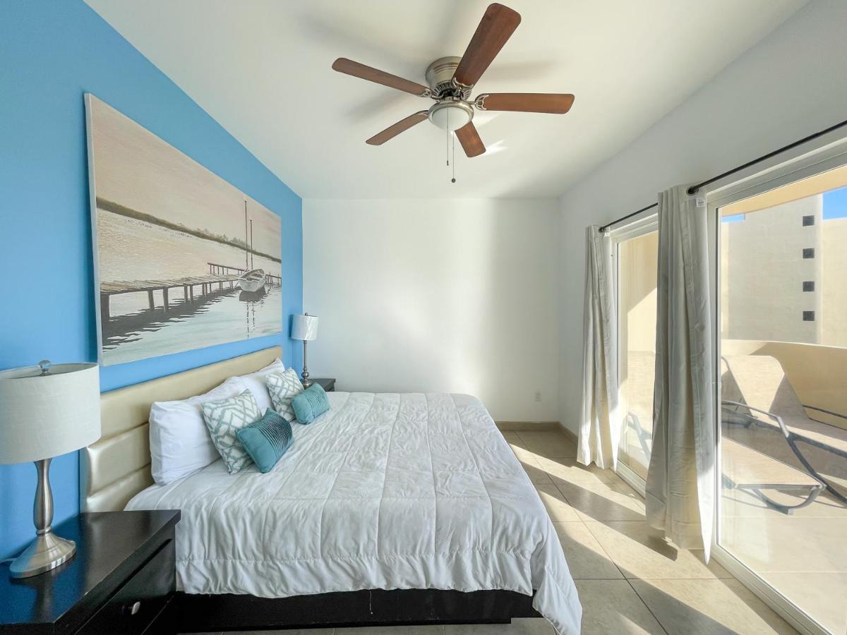 Admire Sea View From A Stunning Condo By Premium Puerto Peñasco 外观 照片