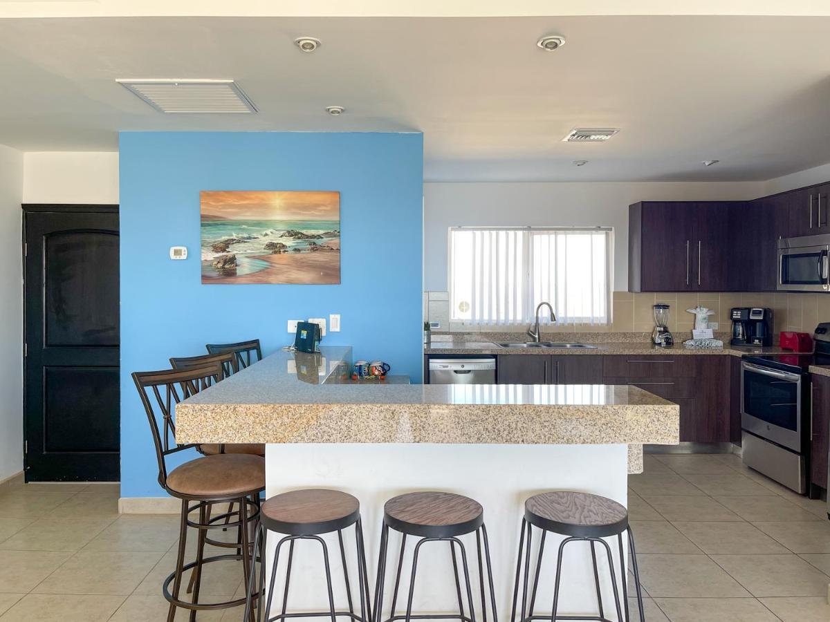 Admire Sea View From A Stunning Condo By Premium Puerto Peñasco 外观 照片