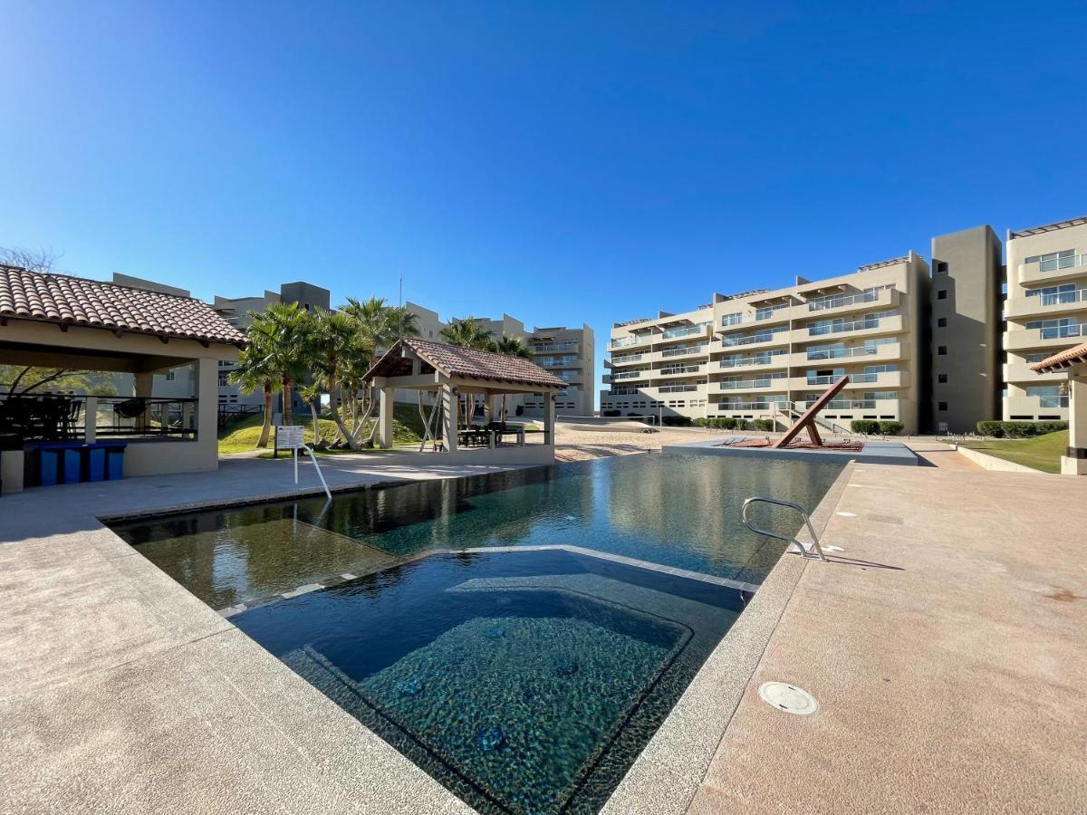 Admire Sea View From A Stunning Condo By Premium Puerto Peñasco 外观 照片