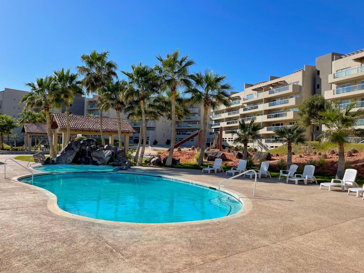 Admire Sea View From A Stunning Condo By Premium Puerto Peñasco 外观 照片