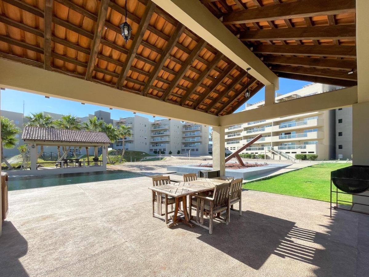 Admire Sea View From A Stunning Condo By Premium Puerto Peñasco 外观 照片