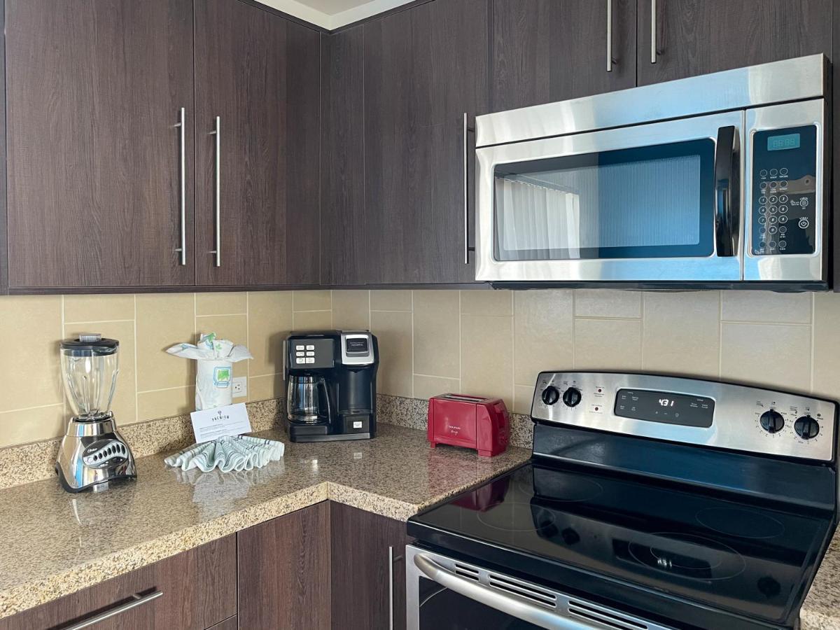 Admire Sea View From A Stunning Condo By Premium Puerto Peñasco 外观 照片