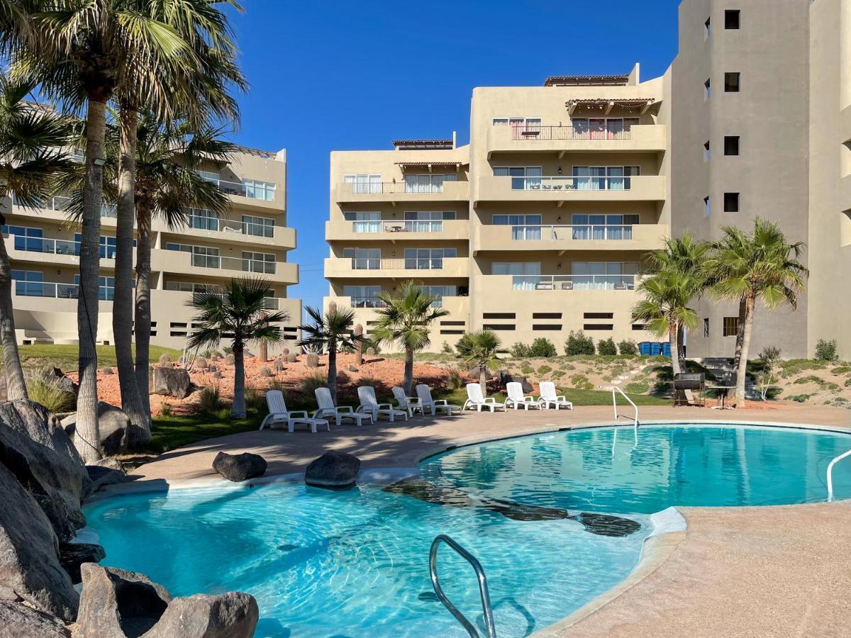 Admire Sea View From A Stunning Condo By Premium Puerto Peñasco 外观 照片