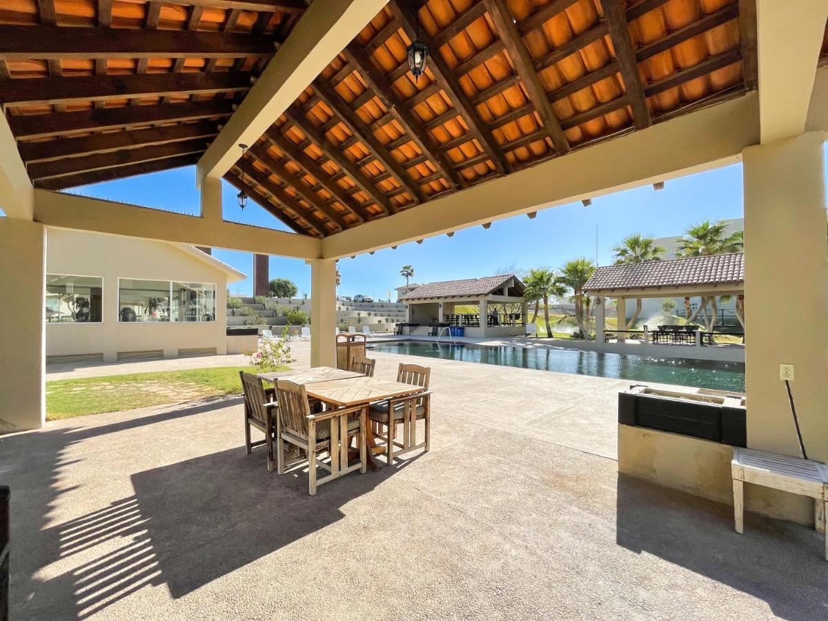 Admire Sea View From A Stunning Condo By Premium Puerto Peñasco 外观 照片