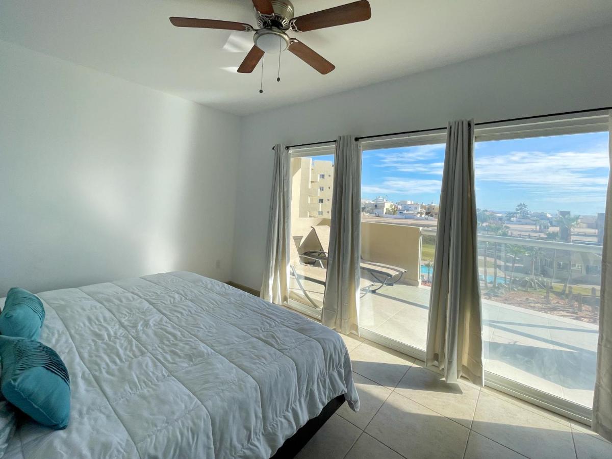 Admire Sea View From A Stunning Condo By Premium Puerto Peñasco 外观 照片