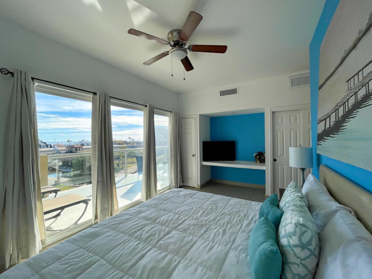 Admire Sea View From A Stunning Condo By Premium Puerto Peñasco 外观 照片