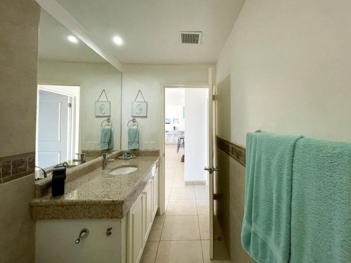 Admire Sea View From A Stunning Condo By Premium Puerto Peñasco 外观 照片
