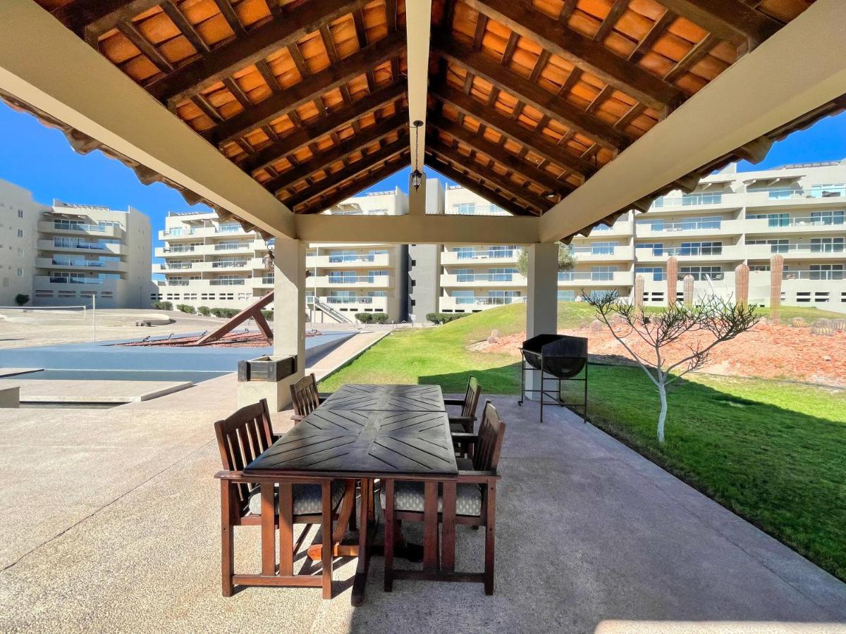Admire Sea View From A Stunning Condo By Premium Puerto Peñasco 外观 照片