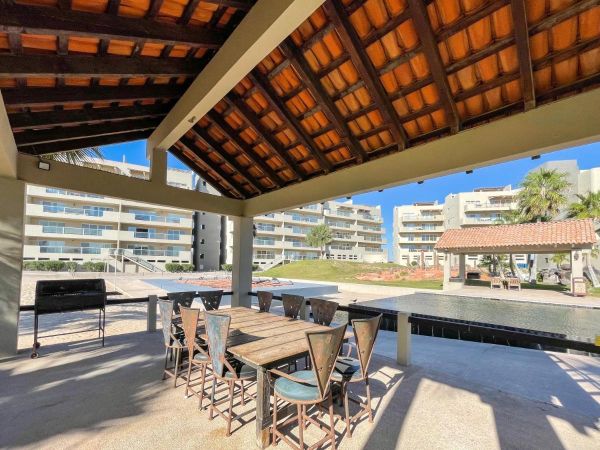 Admire Sea View From A Stunning Condo By Premium Puerto Peñasco 外观 照片