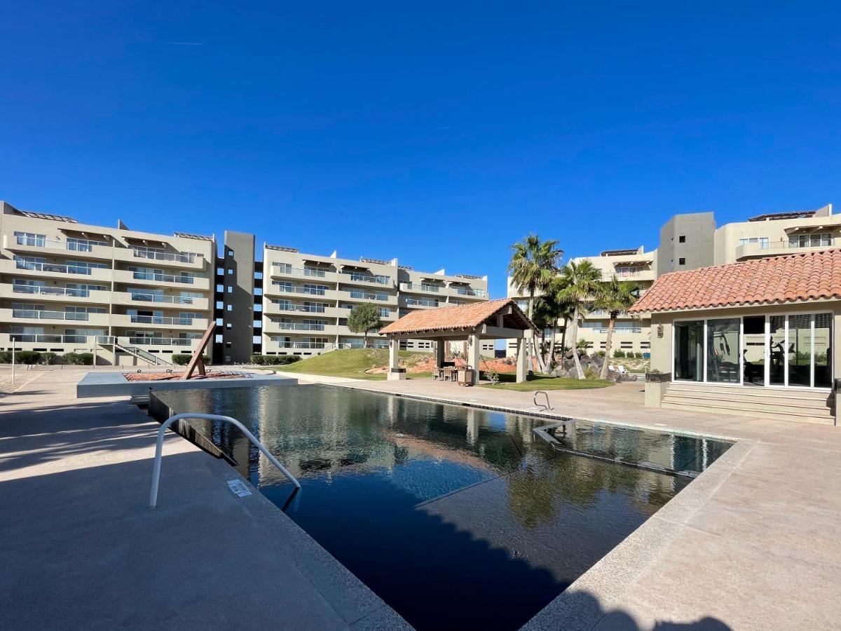 Admire Sea View From A Stunning Condo By Premium Puerto Peñasco 外观 照片